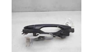 MANETA EXTERIOR DELANTERA IZQUIERDA HYUNDAI IX35 (2010-) 1.7 CRDI 116CV 1685CC - L.8320980 / 826512Y000CA