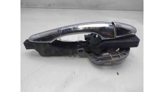 MANETA EXTERIOR TRASERA DERECHA KIA SPORTAGE (2010-) 1.7 CRDI 116CV 1685CC - L.8320994 / 836613U000
