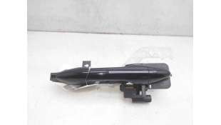 MANETA EXTERIOR TRASERA IZQUIERDA HYUNDAI IX35 (2010-) 1.7 CRDI 116CV 1685CC - L.8321008 / 836512Y000CA