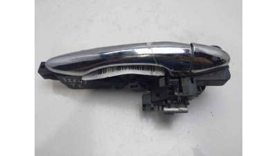 MANETA EXTERIOR TRASERA IZQUIERDA KIA SPORTAGE (2010-) 1.7 CRDI 116CV 1685CC - L.8321009 / 836513U000