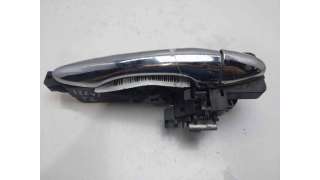 MANETA EXTERIOR TRASERA IZQUIERDA KIA SPORTAGE (2010-) 1.7 CRDI 116CV 1685CC - L.8321009 / 836513U000