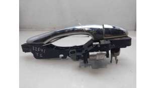 MANETA EXTERIOR TRASERA IZQUIERDA KIA SPORTAGE (2010-) 1.7 CRDI 116CV 1685CC - L.8321009 / 836513U000 2