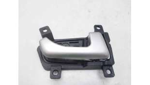 MANETA INTERIOR DELANTERA DERECHA KIA SPORTAGE (2010-) 1.7 CRDI 116CV 1685CC - L.8321010 / 826203U000
