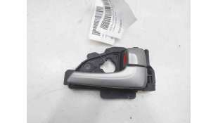 MANETA INTERIOR DELANTERA DERECHA HYUNDAI IX35 (2010-) 1.7 CRDI 116CV 1685CC - L.8321011 / 826232S000