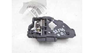 MANETA INTERIOR DELANTERA DERECHA HYUNDAI IX35 (2010-) 1.7 CRDI 116CV 1685CC - L.8321011 / 826232S000