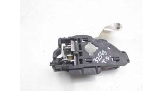 MANETA INTERIOR TRASERA DERECHA HYUNDAI IX35 (2010-) 1.7 CRDI 116CV 1685CC - L.8321022 / 826232S000