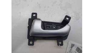 MANETA INTERIOR TRASERA IZQUIERDA KIA SPORTAGE (2010-) 1.7 CRDI 116CV 1685CC - L.8321024 / 826103U000