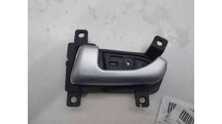 MANETA INTERIOR TRASERA IZQUIERDA KIA SPORTAGE (2010-) 1.7 CRDI 116CV 1685CC - L.8321024 / 826103U000