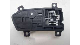 MANETA INTERIOR TRASERA IZQUIERDA KIA SPORTAGE (2010-) 1.7 CRDI 116CV 1685CC - L.8321024 / 826103U000