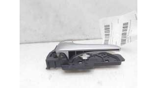 MANETA INTERIOR TRASERA IZQUIERDA HYUNDAI IX35 (2010-) 1.7 CRDI 116CV 1685CC - L.8321025 / 826132S000