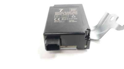 MODULO ELECTRONICO TOYOTA YARIS  - M.850127 / 897600D070