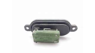 RESISTENCIA CALEFACCION FIAT DUCATO FURGÓN (1994-2005) - L.8321086 / 101930100
