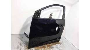 PUERTA DELANTERA IZQUIERDA HYUNDAI IX35 (2010-) 1.7 CRDI 116CV 1685CC - L.8321171 / 760032S040 2