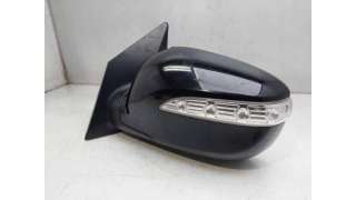 RETROVISOR IZQUIERDO HYUNDAI IX35 (2010-) 1.7 CRDI 116CV 1685CC - L.8321193 / 876102Y960PAE