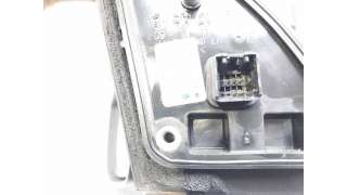 RETROVISOR IZQUIERDO HYUNDAI IX35 (2010-) 1.7 CRDI 116CV 1685CC - L.8321193 / 876102Y960PAE