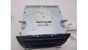 SISTEMA AUDIO / RADIO CD KIA SPORTAGE (2010-) 1.7 CRDI 116CV 1685CC - L.8321196 / 961503U010WK 2