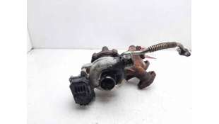 TURBOCOMPRESOR KIA SPORTAGE (2010-) 1.7 CRDI 116CV 1685CC - L.8321226 / 282012A820