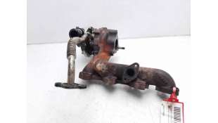 TURBOCOMPRESOR KIA SPORTAGE (2010-) 1.7 CRDI 116CV 1685CC - L.8321226 / 282012A820 2