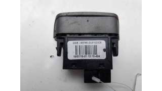 WARNING KIA SPORTAGE (2010-) 1.7 CRDI 116CV 1685CC - L.8321240 / 937903U010DC8