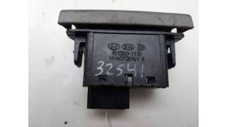 WARNING KIA SPORTAGE (2010-) 1.7 CRDI 116CV 1685CC - L.8321240 / 937903U010DC8