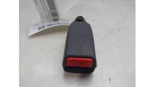 ANCLAJE CINTURON DELANTERO IZQUIERDO HONDA LOGO (1999-2002) 1.3 (GA3) 65CV 1343CC - L.8321261 / G3398