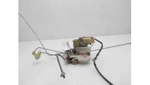 CERRADURA PUERTA DELANTERA DERECHA HONDA LOGO (1999-2002) 1.3 (GA3) 65CV 1343CC - L.8321317 / 72110S50E01