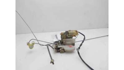 CERRADURA PUERTA DELANTERA DERECHA HONDA LOGO (1999-2002) 1.3 (GA3) 65CV 1343CC - L.8321317 / 72110S50E01