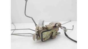 CERRADURA PUERTA DELANTERA DERECHA HONDA LOGO (1999-2002) 1.3 (GA3) 65CV 1343CC - L.8321317 / 72110S50E01 2