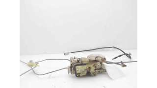 CERRADURA PUERTA DELANTERA DERECHA HONDA LOGO (1999-2002) 1.3 (GA3) 65CV 1343CC - L.8321317 / 72110S50E01