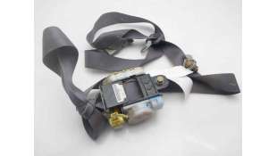 CINTURON SEGURIDAD DELANTERO DERECHO HONDA LOGO (1999-2002) 1.3 (GA3) 65CV 1343CC - L.8321322 / 81450S50G01ZA 2