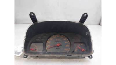 CUADRO INSTRUMENTOS HONDA LOGO (1999-2002) 1.3 (GA3) 65CV 1343CC - L.8321337 / HR0234107
