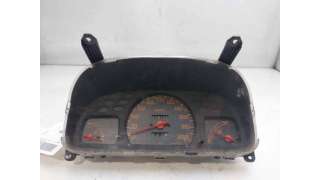 CUADRO INSTRUMENTOS HONDA LOGO (1999-2002) 1.3 (GA3) 65CV 1343CC - L.8321337 / HR0234107