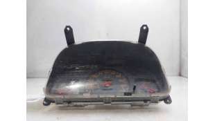 CUADRO INSTRUMENTOS HONDA LOGO (1999-2002) 1.3 (GA3) 65CV 1343CC - L.8321337 / HR0234107 2