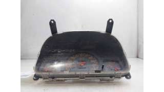 CUADRO INSTRUMENTOS HONDA LOGO (1999-2002) 1.3 (GA3) 65CV 1343CC - L.8321337 / HR0234107