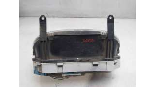 CUADRO INSTRUMENTOS HONDA LOGO (1999-2002) 1.3 (GA3) 65CV 1343CC - L.8321337 / HR0234107