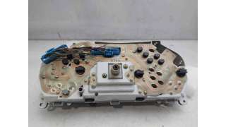 CUADRO INSTRUMENTOS HONDA LOGO (1999-2002) 1.3 (GA3) 65CV 1343CC - L.8321337 / HR0234107
