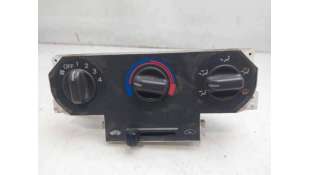 MANDO CALEFACCION /  AIRE ACONDICIONADO HONDA LOGO (1999-2002) 1.3 (GA3) 65CV 1343CC - L.8321371 / 79582S50013ZA