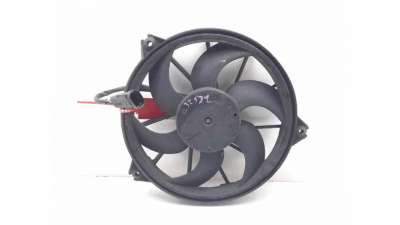 ELECTROVENTILADOR FIAT ULYSSE (2002-2006) 2.2 JTD 128CV 2179CC - L.8321525 / 1494742080