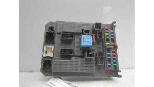 CENTRALITA BSI FIAT ULYSSE (2002-2006) 2.2 JTD 128CV 2179CC - L.8321563 / 1400310480