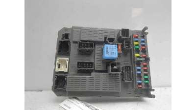 CENTRALITA BSI FIAT ULYSSE (2002-2006) 2.2 JTD 128CV 2179CC - L.8321563 / 1400310480