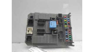 CENTRALITA BSI FIAT ULYSSE (2002-2006) 2.2 JTD 128CV 2179CC - L.8321563 / 1400310480