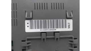 CENTRALITA BSI FIAT ULYSSE (2002-2006) 2.2 JTD 128CV 2179CC - L.8321563 / 1400310480