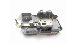 CERRADURA PUERTA DELANTERA DERECHA FIAT ULYSSE (2002-2006) 2.2 JTD 128CV 2179CC - L.8321574 / 9645109680