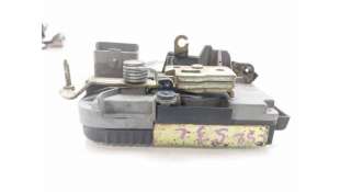 CERRADURA PUERTA DELANTERA DERECHA FIAT ULYSSE (2002-2006) 2.2 JTD 128CV 2179CC - L.8321574 / 9645109680 2