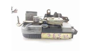 CERRADURA PUERTA DELANTERA DERECHA FIAT ULYSSE (2002-2006) 2.2 JTD 128CV 2179CC - L.8321574 / 9645109680