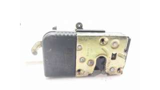CERRADURA PUERTA DELANTERA DERECHA FIAT ULYSSE (2002-2006) 2.2 JTD 128CV 2179CC - L.8321574 / 9645109680