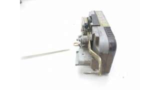 CERRADURA PUERTA DELANTERA DERECHA FIAT ULYSSE (2002-2006) 2.2 JTD 128CV 2179CC - L.8321574 / 9645109680