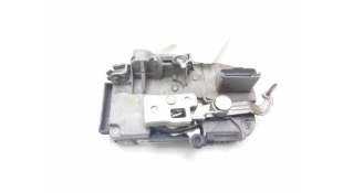 CERRADURA PUERTA DELANTERA IZQUIERDA FIAT ULYSSE (2002-2006) 2.2 JTD 128CV 2179CC - L.8321578 / 0009645109780