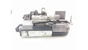 CERRADURA PUERTA DELANTERA IZQUIERDA FIAT ULYSSE (2002-2006) 2.2 JTD 128CV 2179CC - L.8321578 / 0009645109780 2