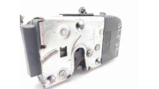 CERRADURA PUERTA DELANTERA IZQUIERDA FIAT ULYSSE (2002-2006) 2.2 JTD 128CV 2179CC - L.8321578 / 0009645109780